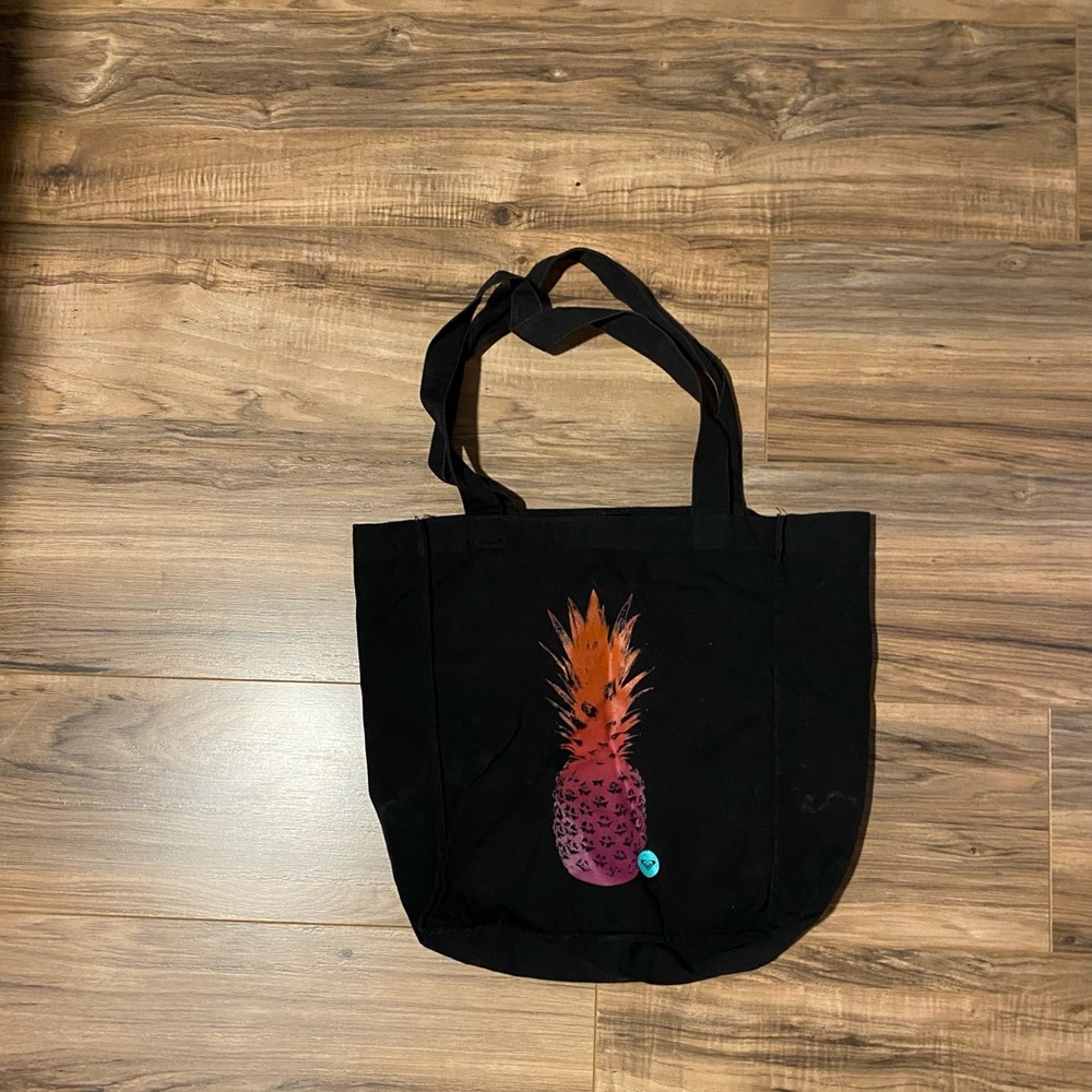 Roxy swim bag